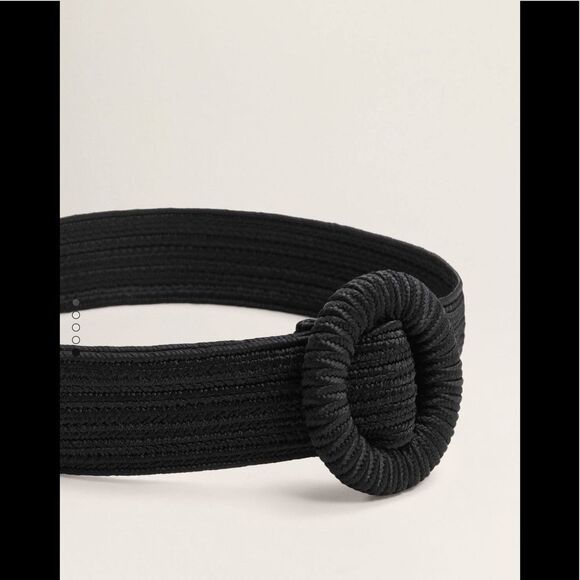 Mango Handmade belt​ main image 4